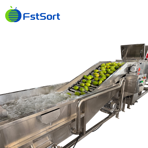 Mangoro Saniya Waxing Sorting Machine